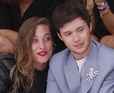 nick robinson girlfriend samantha urbani|Nick Robinson and Samantha Urbani